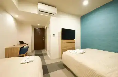 Sotetsu Fresa Inn Osaka Shinsaibashi - 7