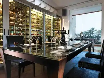 Mövenpick Resort & Marine Spa Sousse - 15