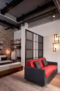 Kolonaki 8 - Design Suites & Lofts - 61