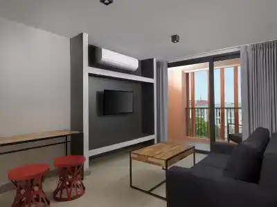 Prime Town - Posh & Port Phuket - 53