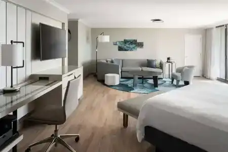 Orlando World Center Marriott - 69