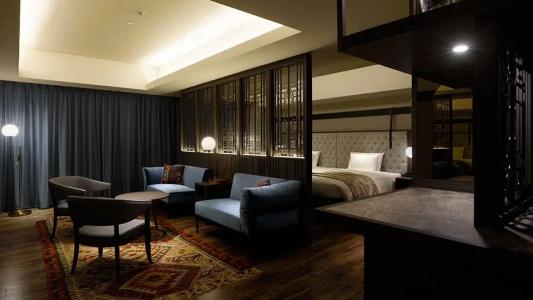 Mitsui Garden Sapporo West - 55