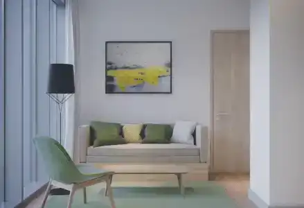Hilton Garden Inn Tbilisi Riverview - 64