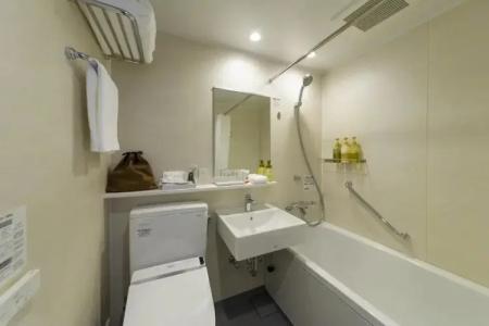 Unizo Inn Osaka Kitahama - 38