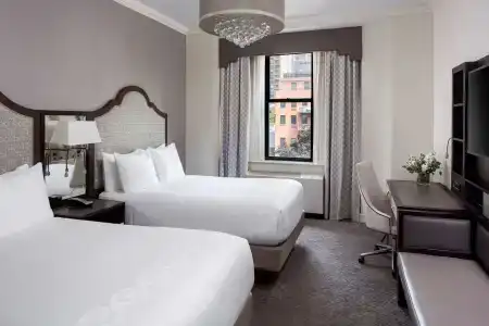 Park South, part of JdV by Hyatt - 40