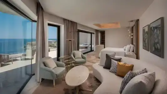 The Westin Dragonara Resort, Malta - 140