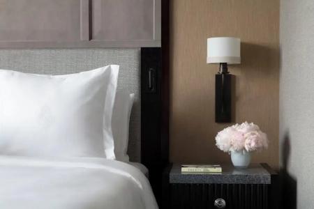 Four Seasons Boston - 35