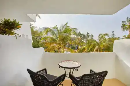 Dreams Jardin Tropical Resort & Spa - 35
