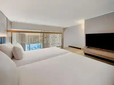 Novotel Bangkok On Siam Square - Sha Extra Plus Certified - 9