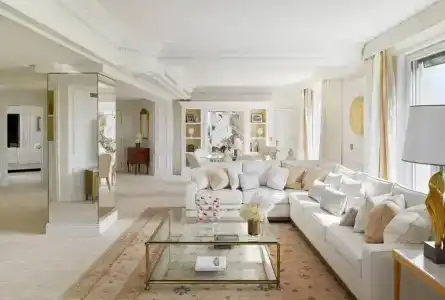 Four Seasons George v Paris - 9