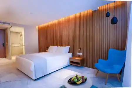 Radisson Beach Resort Larnaca - 32