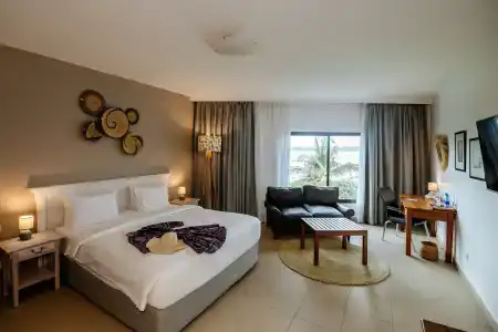 Coral Beach - 58