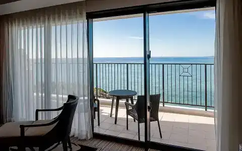 Monterey Okinawa Spa & Resort - 107