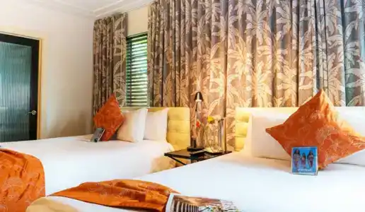 Riviera Suites - 43