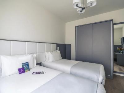 Mercure Milano Solari - 39