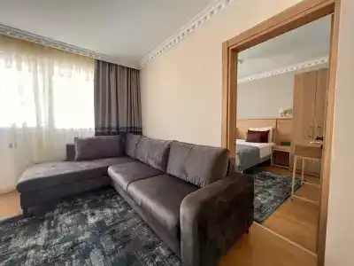 Old Town Point & Spa Antalya - 70