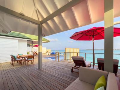The Beach House Collection at Siyam World - 118