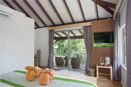 Phi Phi Holiday Resort-Sha Extra Plus - 48