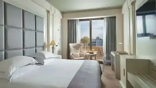 Njv Athens Plaza - 35