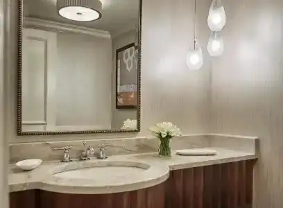 Four Seasons Washington Dc - 61