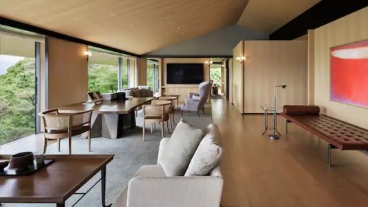 Park Hyatt Kyoto - 50