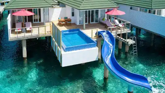 The Beach House Collection at Siyam World - 129