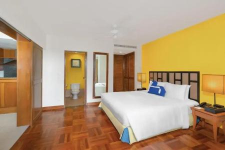 Laguna Holiday Club Phuket Resort - Sha Plus - 25