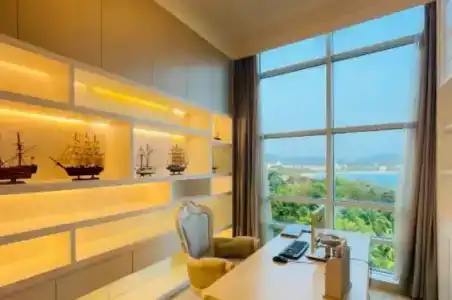 Sunshine Resort Intime Sanya - 81