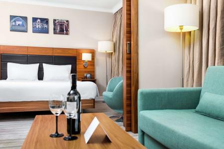 Hilton Garden Inn Krakow - 59