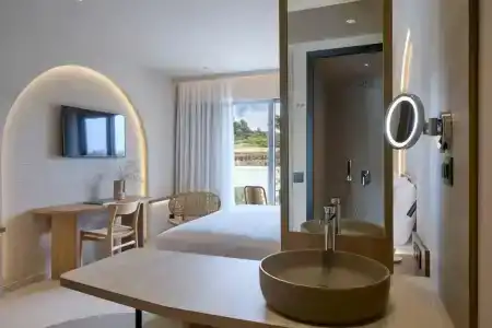 Ammos Resort - All Inclusive - 33