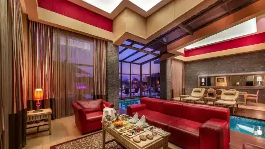 Cornelia Diamond Golf Resort & Spa - 77