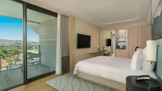 Sheraton Cesme Resort & Spa - 61