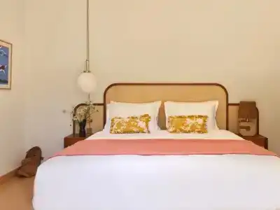 Hôtel La Tartane Saint Amour - 64