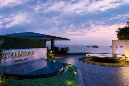 Conrad Koh Samui - Sha Plus - 0