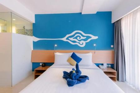 Best Western Kuta Beach - 42