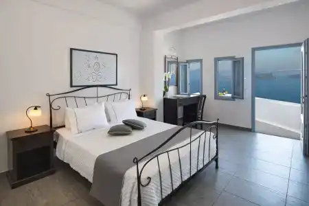 Apanemo & Suites - 35