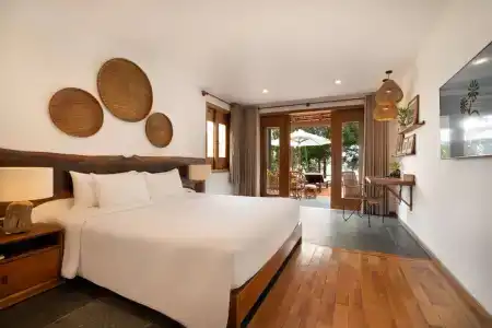 Green Bay Phu Quoc Resort & Spa - 109