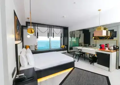 Bilem Beach & Spa - 42