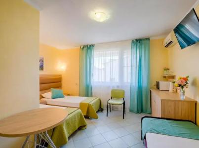 Вилла Блюз - 3