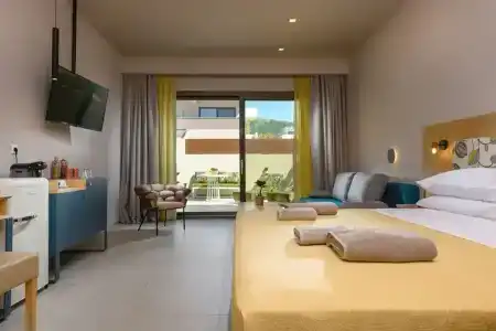 Alea & Suites - 81