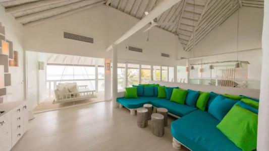 Soneva Fushi - 163