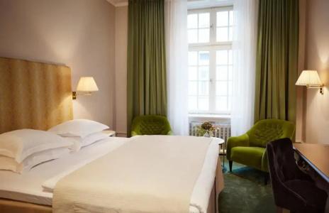 Diplomat Stockholm - 34