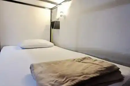 3Howw Hostel Khaosan - 31