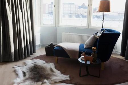 Hilton Helsinki Strand - 86