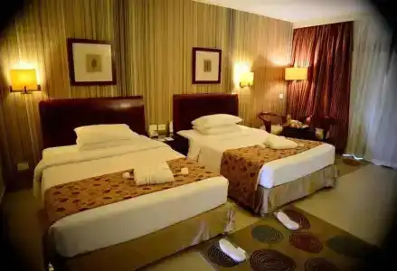 Marina Sharm - 105