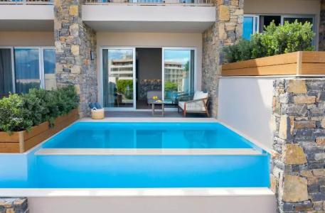 Wyndham Grand Crete Mirabello Bay - 180