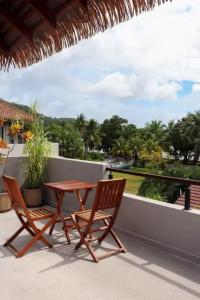 Blue Lagoon Chalets - 12