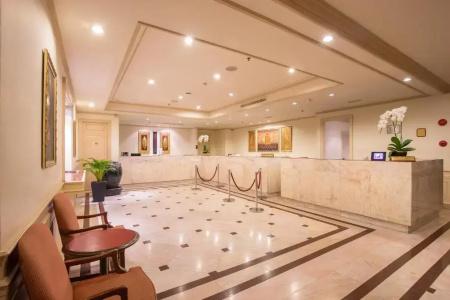 Ramada d'Ma - 1