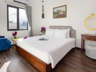 Sea Corner Boutique & Apartment - 48