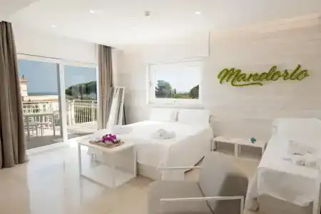 San Lorenzo Boutique & Spa - 1